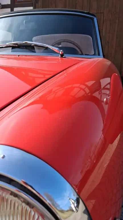 Alfa Romeo Spider 1750 Veloce (Rundheck) 04/1968-photo-3
