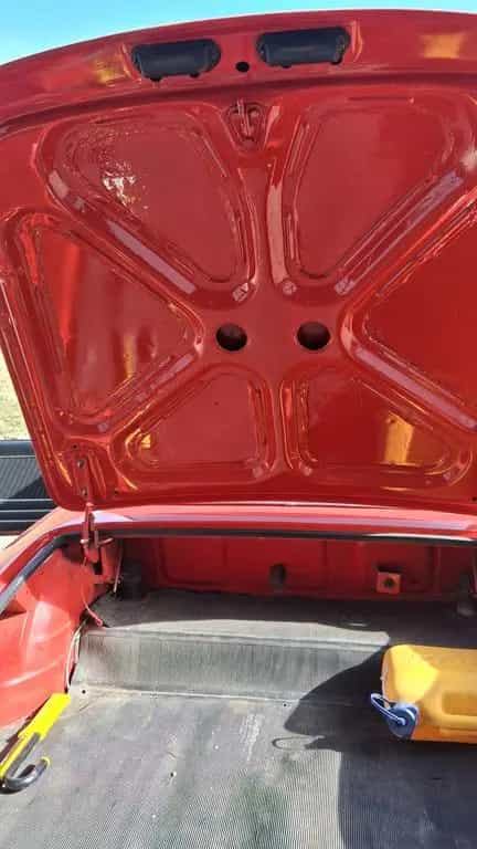 Alfa Romeo Spider 1750 Veloce (Rundheck) 04/1968-photo-6