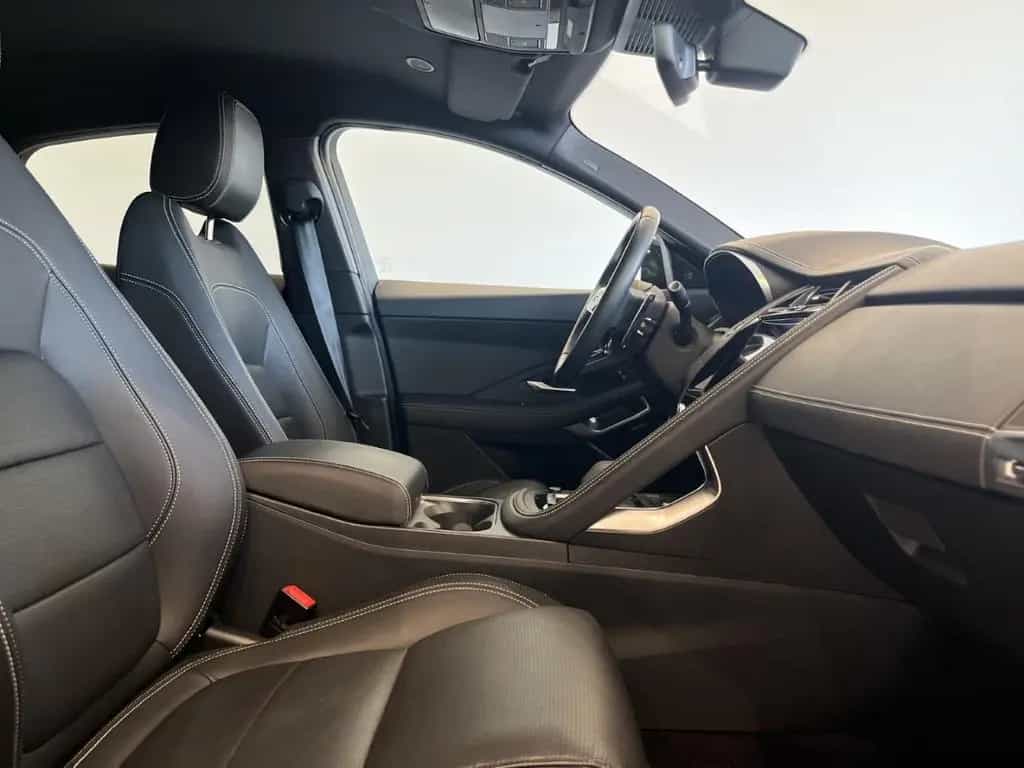 Jaguar E-Pace D165 R-Dynamic SE Black Pack Meridian 12/2022-photo-2