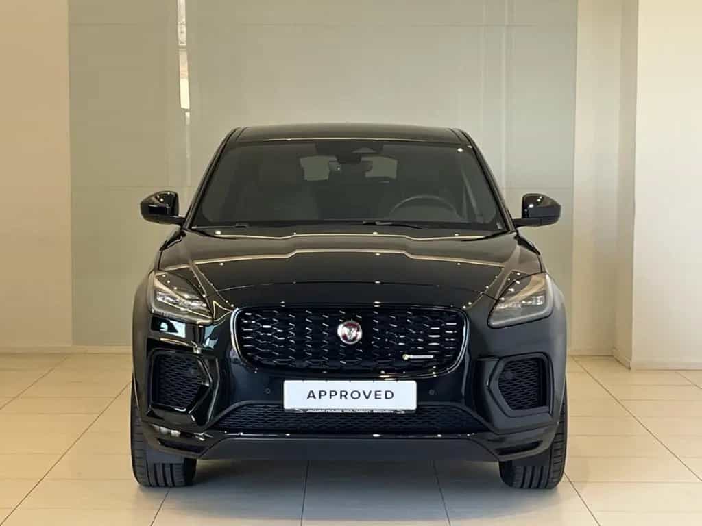 Jaguar E-Pace D165 R-Dynamic SE Black Pack Meridian 12/2022-photo-6