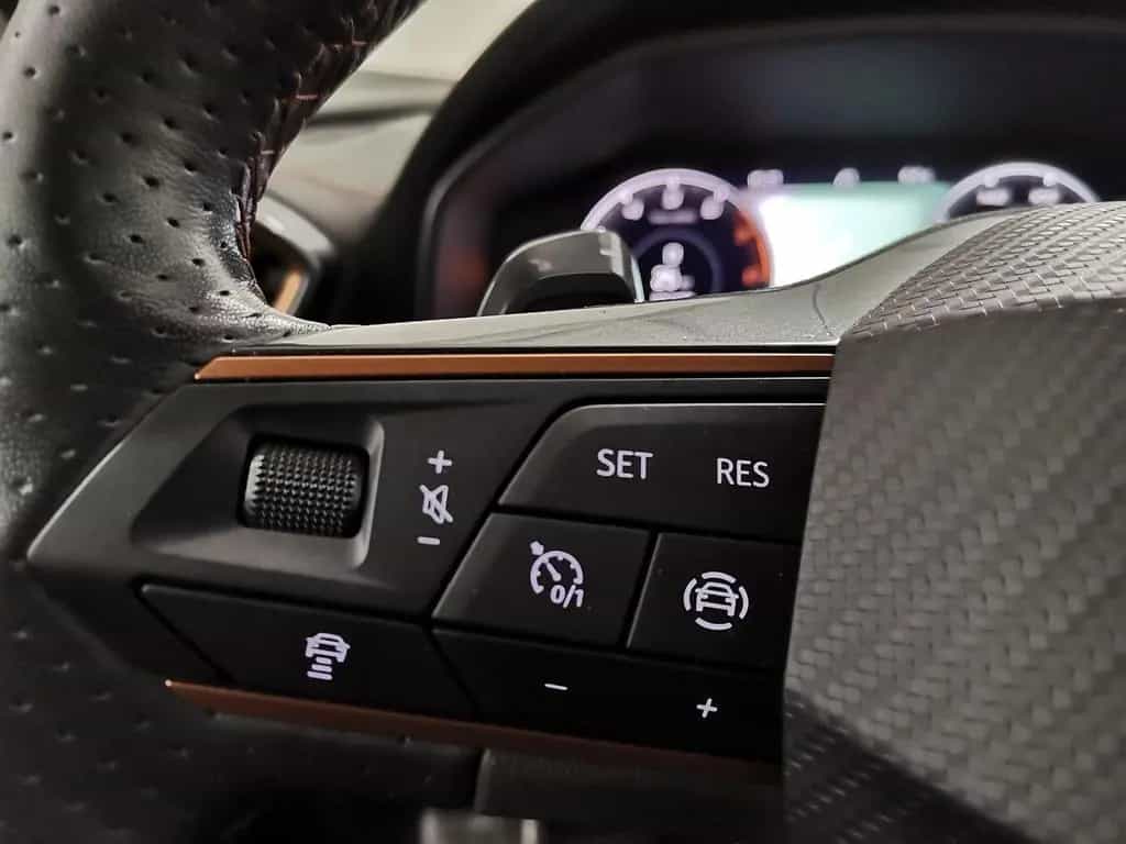 Cupra Formentor 2.0 TSI DSG VZ Winter|LED|Navi|ACC|RFK 07/2022-photo-12