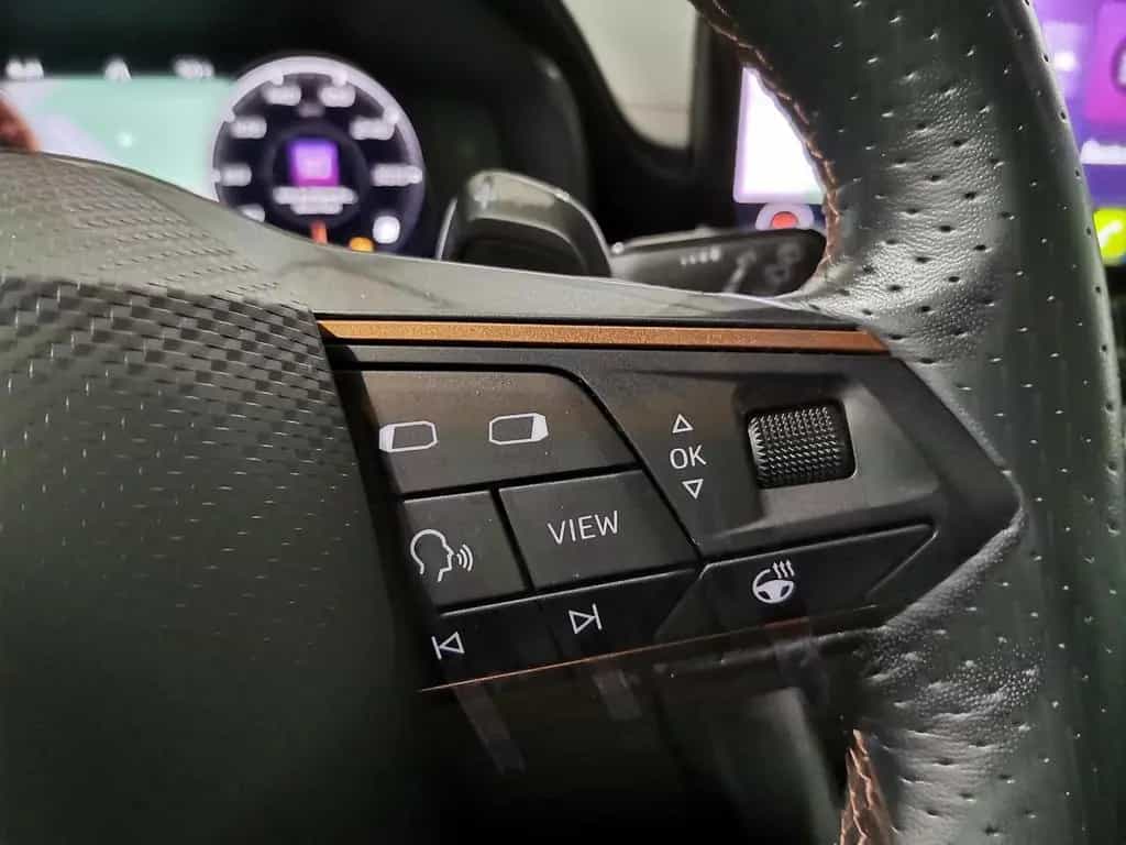 Cupra Formentor 2.0 TSI DSG VZ Winter|LED|Navi|ACC|RFK 07/2022-photo-13