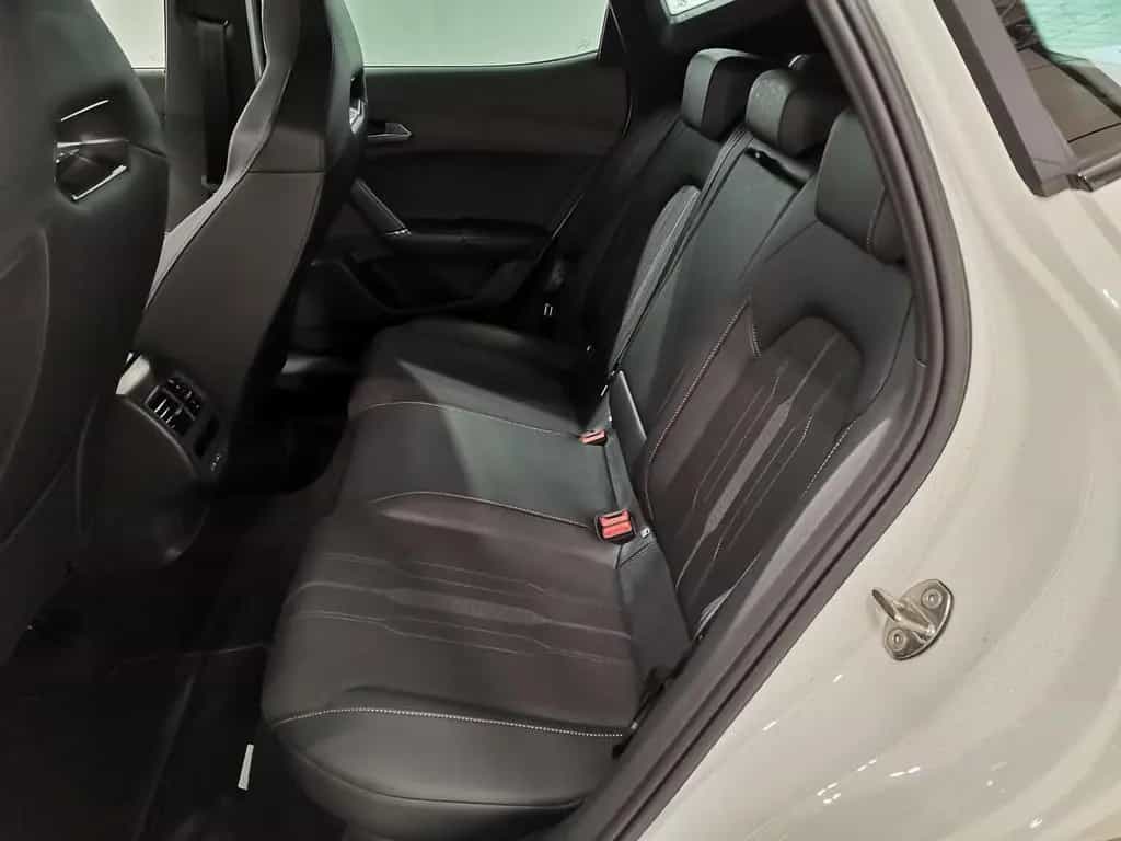 Cupra Formentor 2.0 TSI DSG VZ Winter|LED|Navi|ACC|RFK 07/2022-photo-18