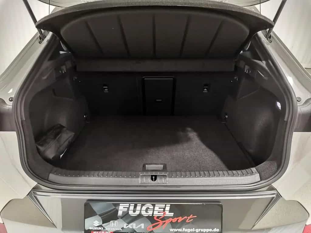Cupra Formentor 2.0 TSI DSG VZ Winter|LED|Navi|ACC|RFK 07/2022-photo-20