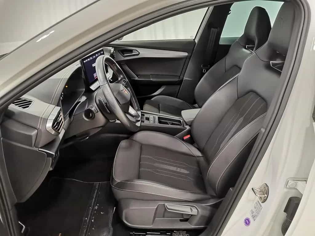 Cupra Formentor 2.0 TSI DSG VZ Winter|LED|Navi|ACC|RFK 07/2022-photo-6