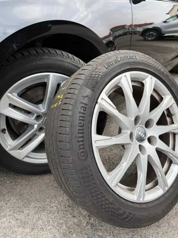 Audi A4 Avant Navi,Xenon,SH,PDC 12/2018-photo-1