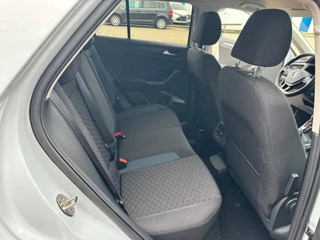 Volkswagen T-Roc 1,6 TDI IQ.DRIVE*2.HAND*KLIMA*70TKM*HU NEU 06/2019-photo-18