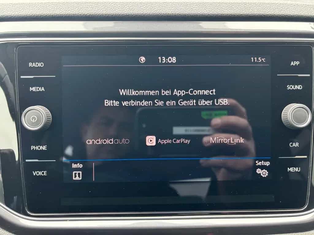 Volkswagen T-Roc 1,6 TDI IQ.DRIVE*2.HAND*KLIMA*70TKM*HU NEU 06/2019-photo-24