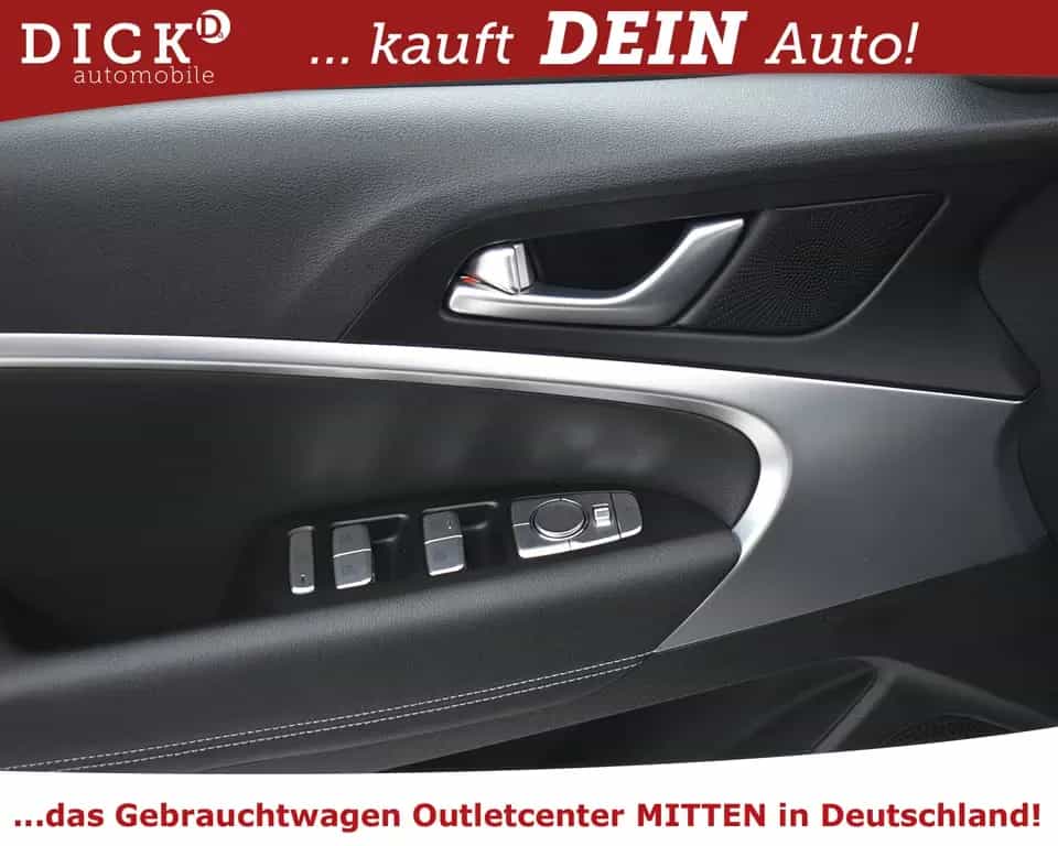Genesis G70 2.0 T-GDI Premi NAV+KAM+KEY+ACC+LEDER+TEM+18 02/2023-photo-17