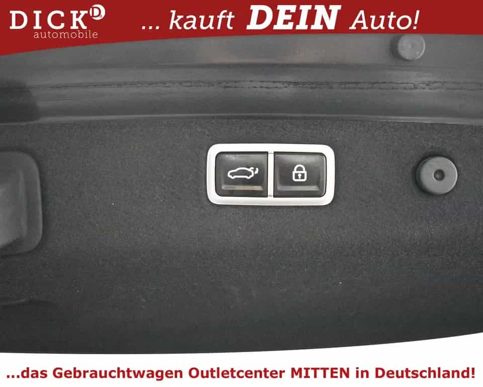 Genesis G70 2.0 T-GDI Premi NAV+KAM+KEY+ACC+LEDER+TEM+18 02/2023-photo-22