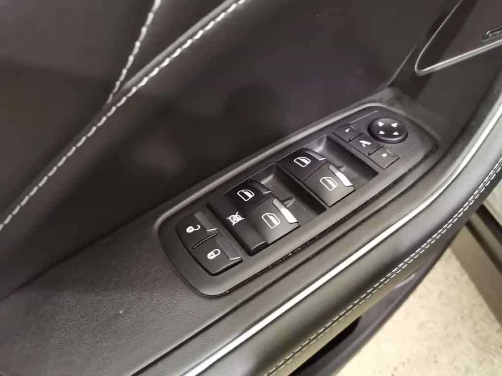 Maserati Levante GranSport GTS SQ4 Luft|SOFTCLOSE|PANO|H& 07/2020-photo-12