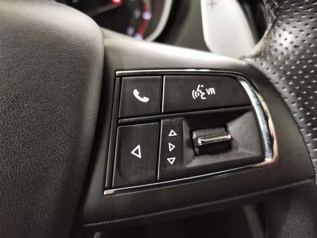 Maserati Levante GranSport GTS SQ4 Luft|SOFTCLOSE|PANO|H& 07/2020-photo-17