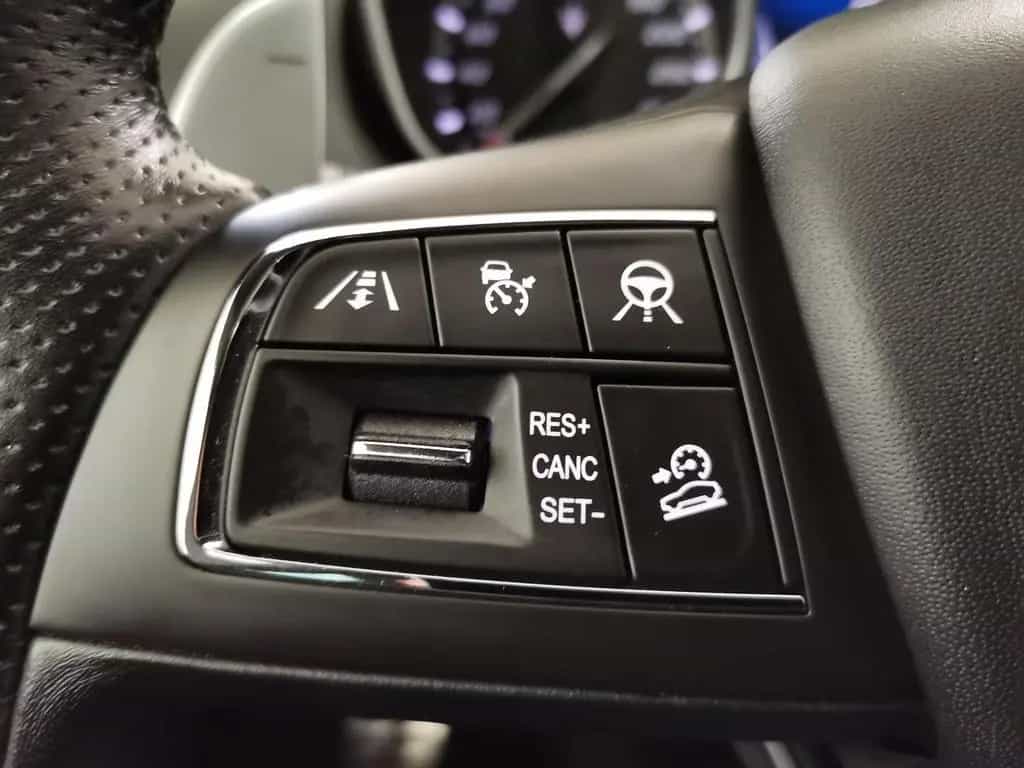 Maserati Levante GranSport GTS SQ4 Luft|SOFTCLOSE|PANO|H& 07/2020-photo-18
