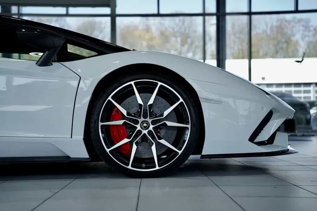 Lamborghini Aventador S Roadster *2.H *Carbon* LIFT* Dt.Fzg* 06/2019-photo-11