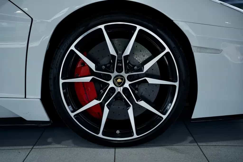 Lamborghini Aventador S Roadster *2.H *Carbon* LIFT* Dt.Fzg* 06/2019-photo-12