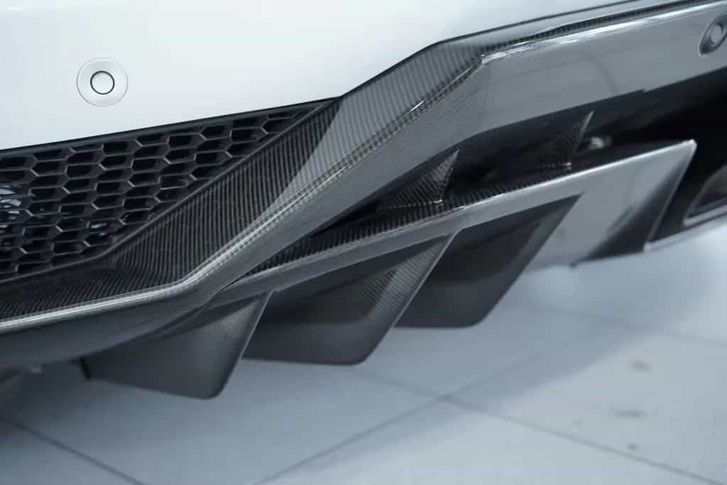 Lamborghini Aventador S Roadster *2.H *Carbon* LIFT* Dt.Fzg* 06/2019-photo-25