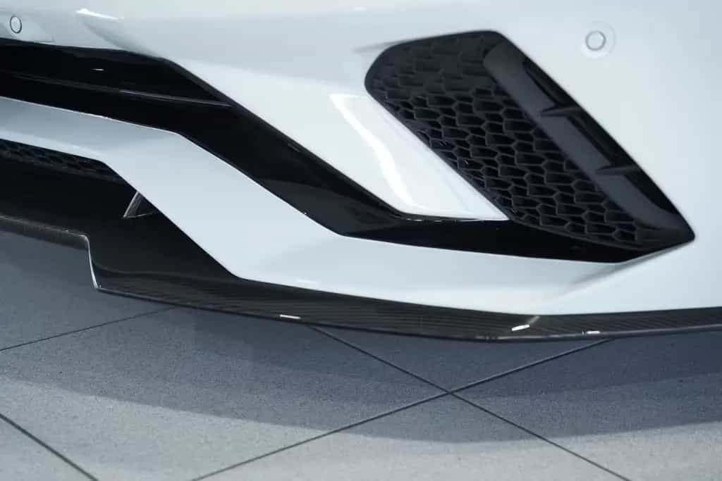 Lamborghini Aventador S Roadster *2.H *Carbon* LIFT* Dt.Fzg* 06/2019-photo-26