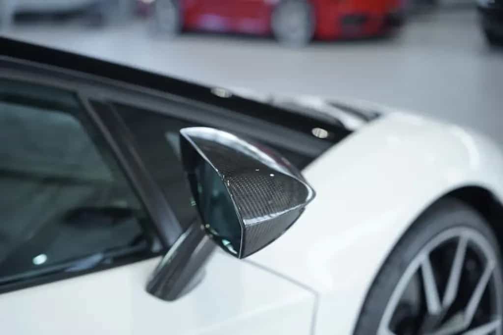 Lamborghini Aventador S Roadster *2.H *Carbon* LIFT* Dt.Fzg* 06/2019-photo-27