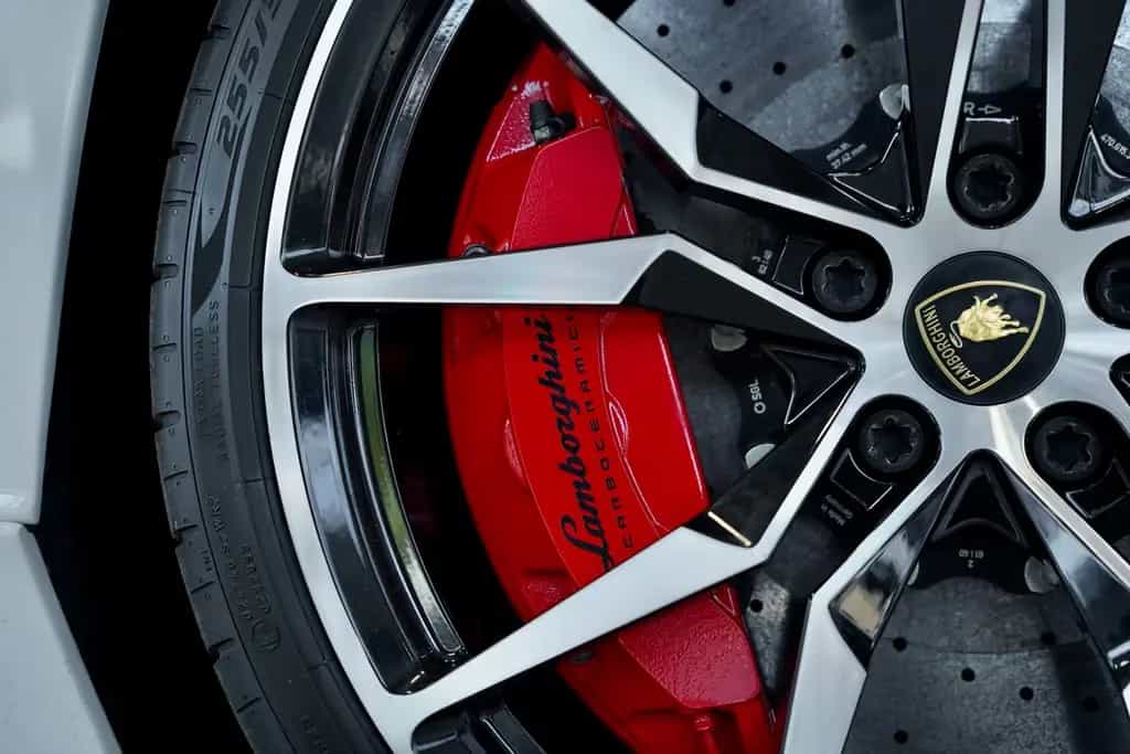 Lamborghini Aventador S Roadster *2.H *Carbon* LIFT* Dt.Fzg* 06/2019-photo-28
