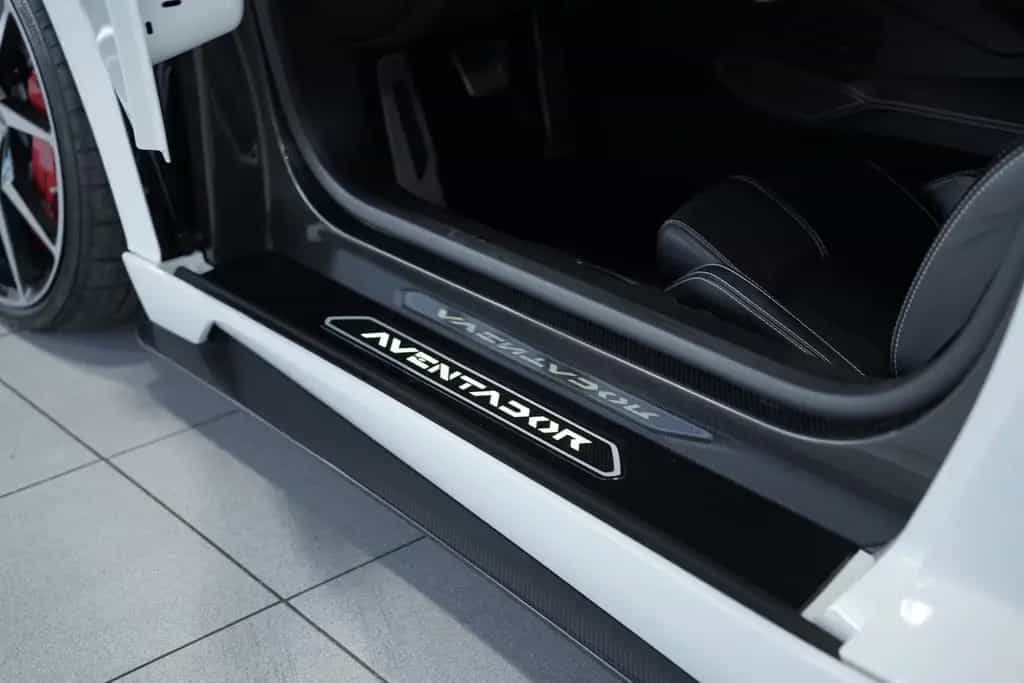 Lamborghini Aventador S Roadster *2.H *Carbon* LIFT* Dt.Fzg* 06/2019-photo-32