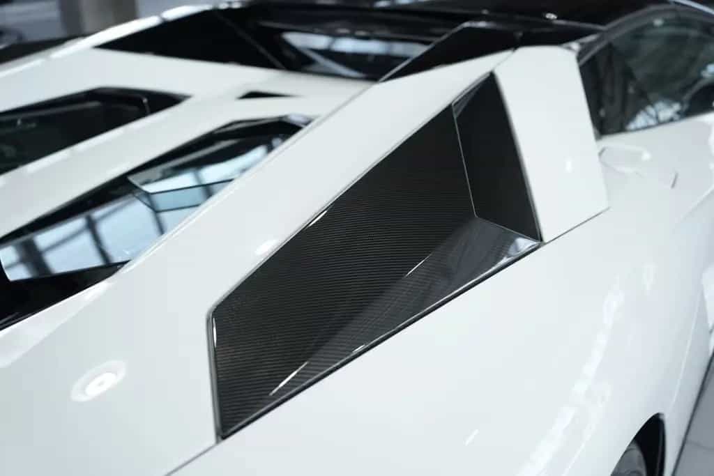 Lamborghini Aventador S Roadster *2.H *Carbon* LIFT* Dt.Fzg* 06/2019-photo-34