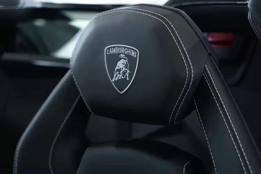 Lamborghini Aventador S Roadster *2.H *Carbon* LIFT* Dt.Fzg* 06/2019-photo-38