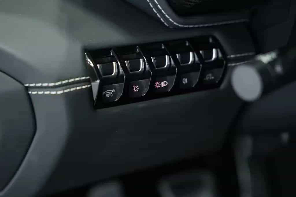 Lamborghini Aventador S Roadster *2.H *Carbon* LIFT* Dt.Fzg* 06/2019-photo-40