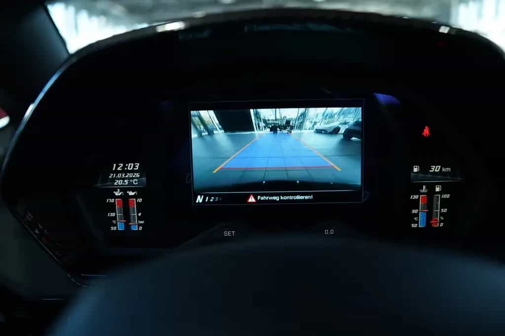 Lamborghini Aventador S Roadster *2.H *Carbon* LIFT* Dt.Fzg* 06/2019-photo-41