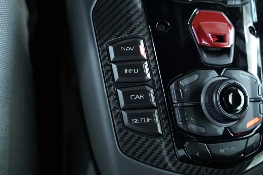 Lamborghini Aventador S Roadster *2.H *Carbon* LIFT* Dt.Fzg* 06/2019-photo-42