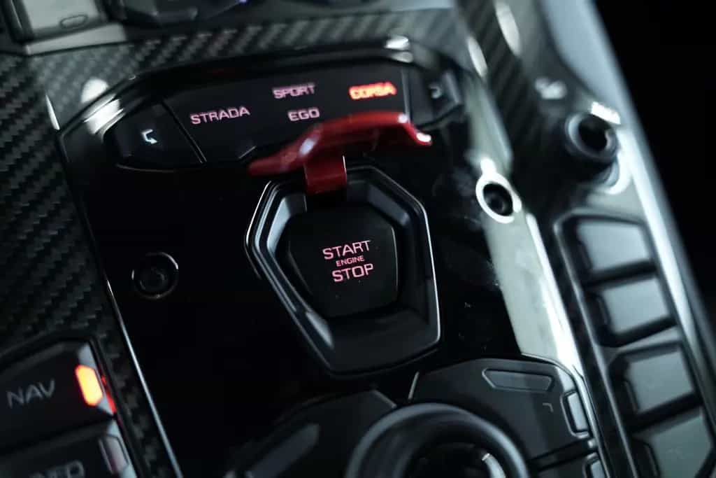 Lamborghini Aventador S Roadster *2.H *Carbon* LIFT* Dt.Fzg* 06/2019-photo-44