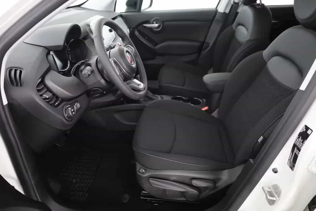 Fiat 500X 1.4T Aut. LED Kamera Tempomat App-Connect 02/2026-photo-21