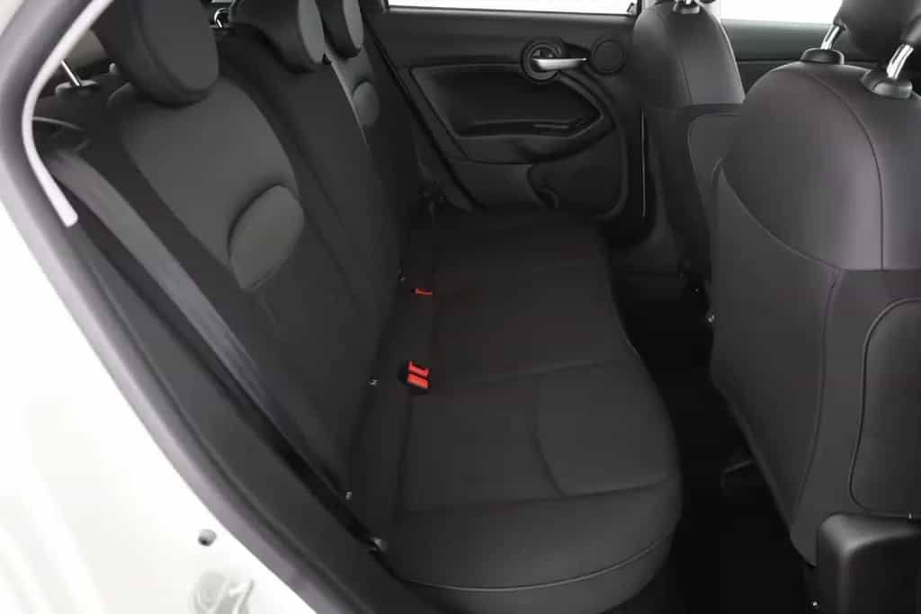 Fiat 500X 1.4T Aut. LED Kamera Tempomat App-Connect 02/2026-photo-23