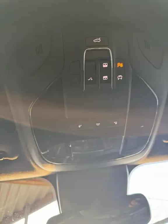 Maserati Ghibli Active Sound, V6 Diesel 04/2018-photo-19