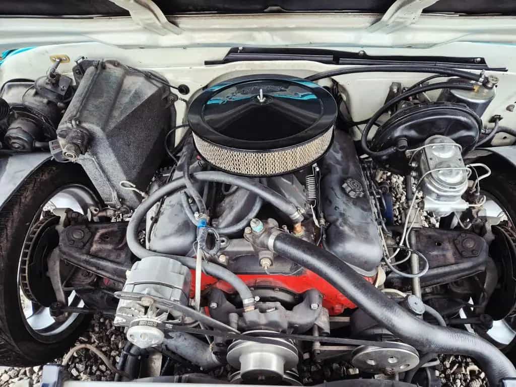 Chevrolet C10 Cheyenne Fleetside Long 7.5 L AUTOM/AIRTLIFT 07/1971-photo-36