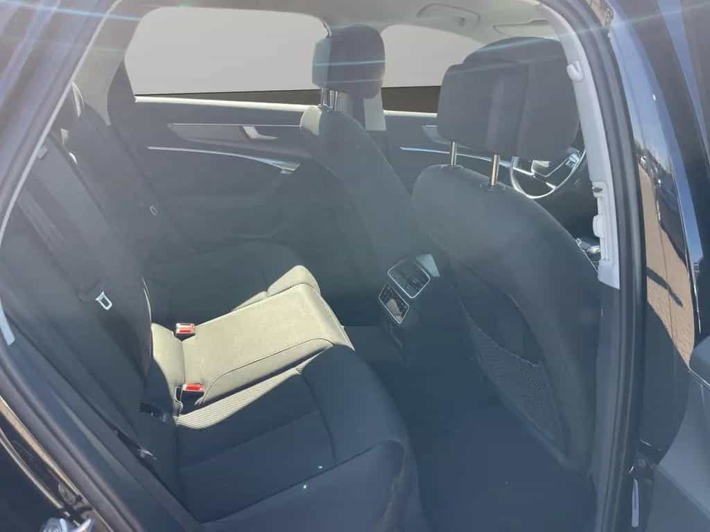 Audi A6 40 2.0 TDI Avant quattro LED Navi AHK ACC 08/2022-photo-19