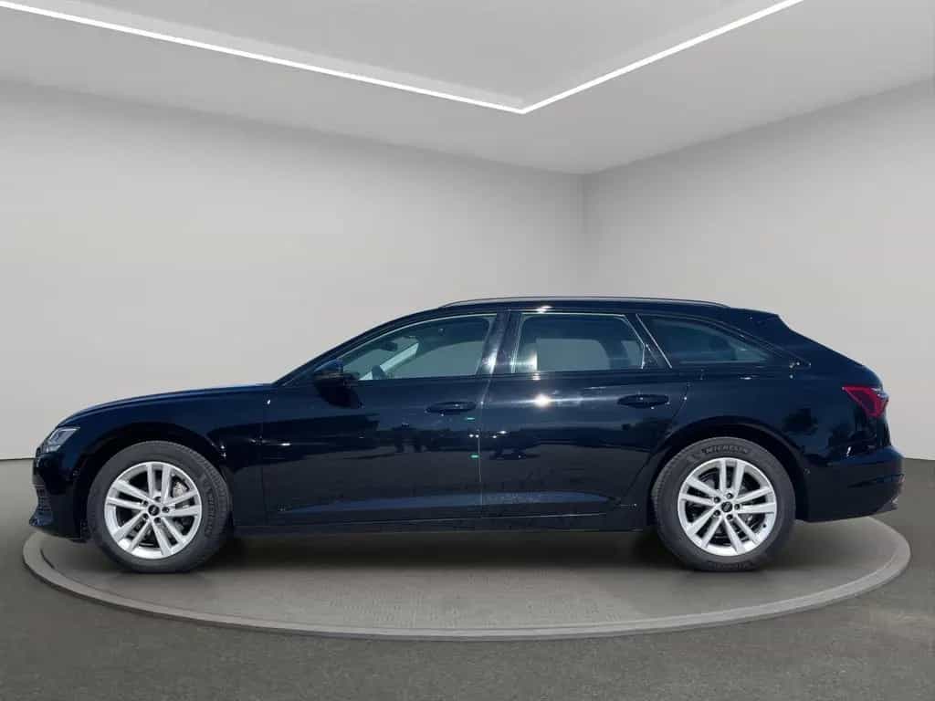 Audi A6 40 2.0 TDI Avant quattro LED Navi AHK ACC 08/2022-photo-3