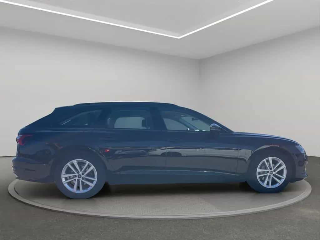 Audi A6 40 2.0 TDI Avant quattro LED Navi AHK ACC 08/2022-photo-7