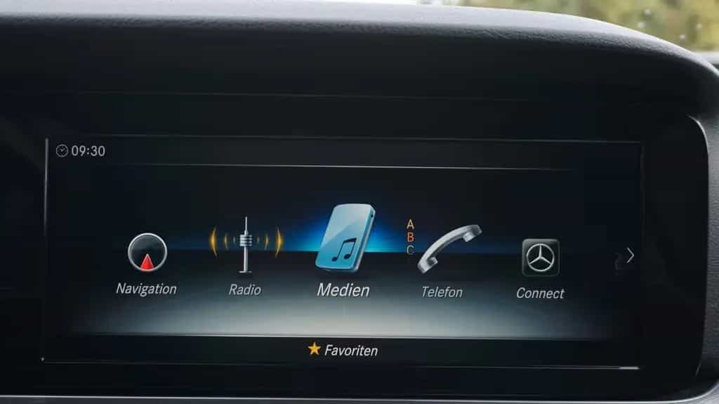 Mercedes-Benz E 200 E T-Modell Navi Kamera Teilleder SHZ 05/2019-photo-15