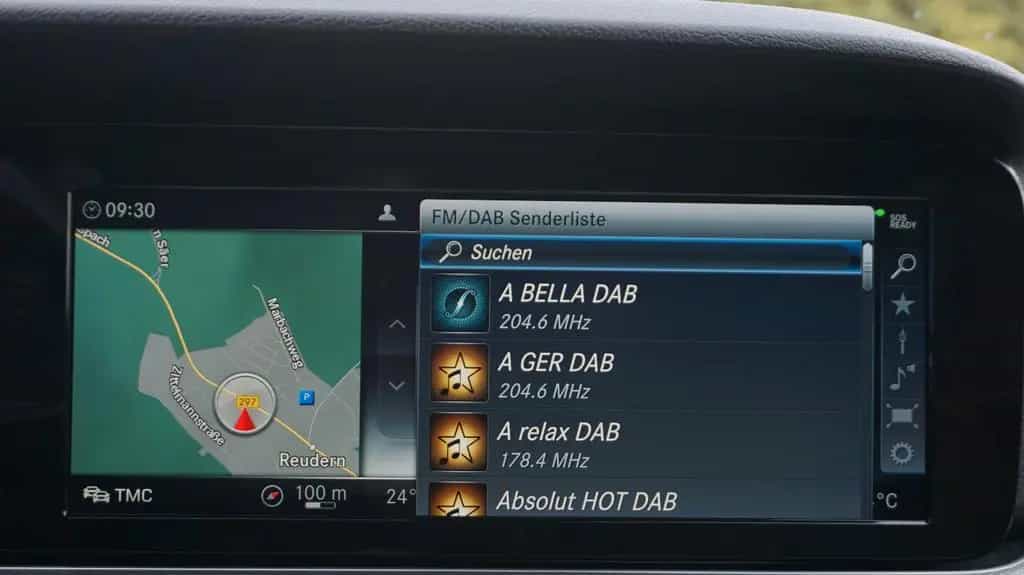 Mercedes-Benz E 200 E T-Modell Navi Kamera Teilleder SHZ 05/2019-photo-16