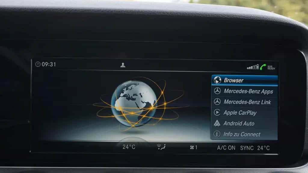 Mercedes-Benz E 200 E T-Modell Navi Kamera Teilleder SHZ 05/2019-photo-17