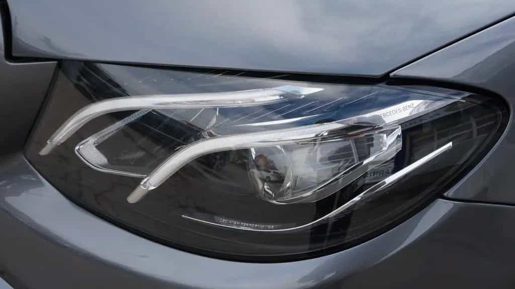 Mercedes-Benz E 200 E T-Modell Navi Kamera Teilleder SHZ 05/2019-photo-6