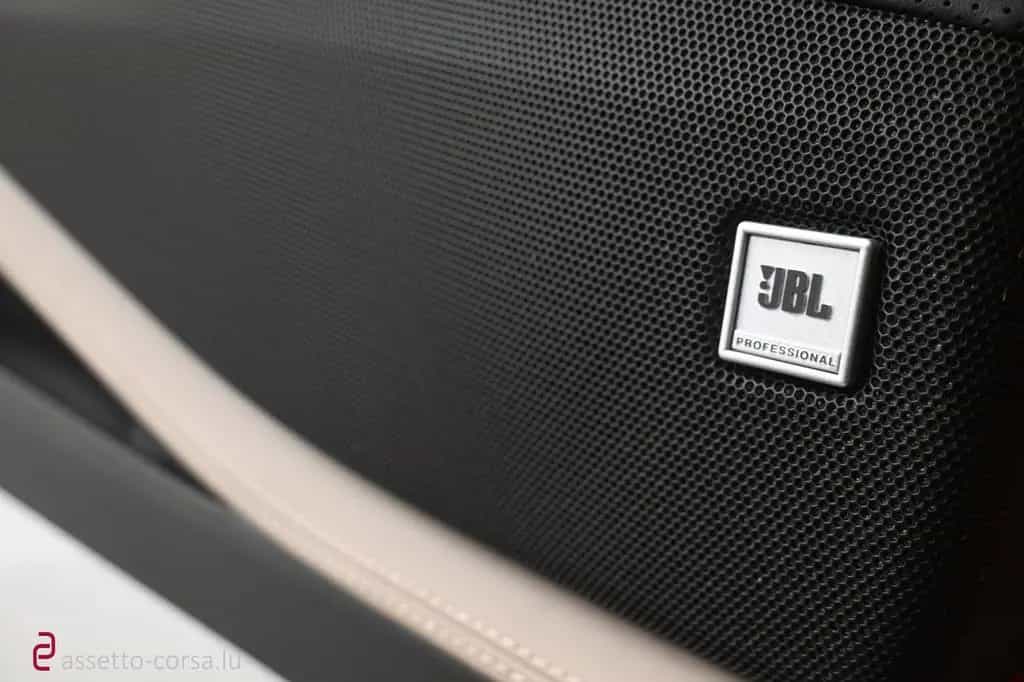 Ferrari 812 Superfast*Lift*Carbon*7013km*Rosso Corsa 10/2019-photo-22