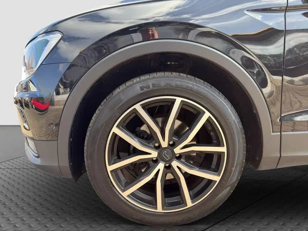 Volkswagen Tiguan 1.4 TSI DSG Comfortline 4Motion AHK*Alcan 08/2018-photo-19