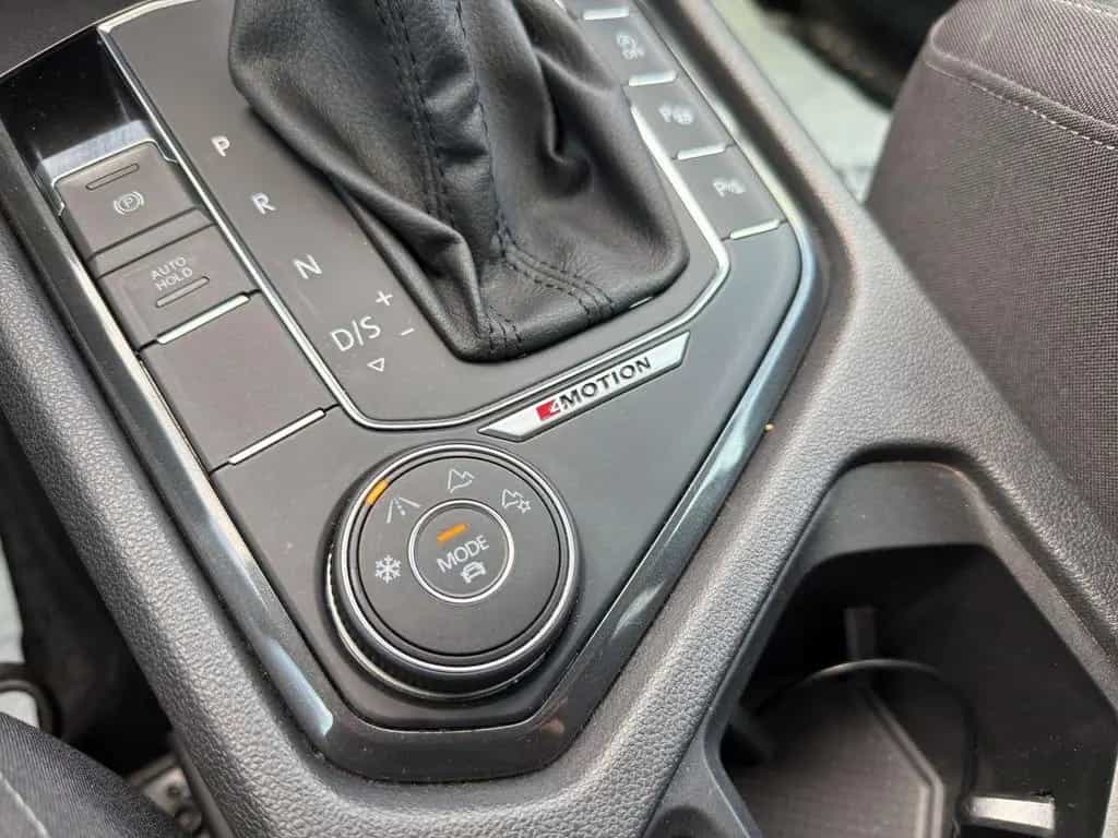 Volkswagen Tiguan 1.4 TSI DSG Comfortline 4Motion AHK*Alcan 08/2018-photo-23
