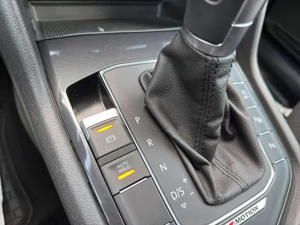 Volkswagen Tiguan 1.4 TSI DSG Comfortline 4Motion AHK*Alcan 08/2018-photo-24