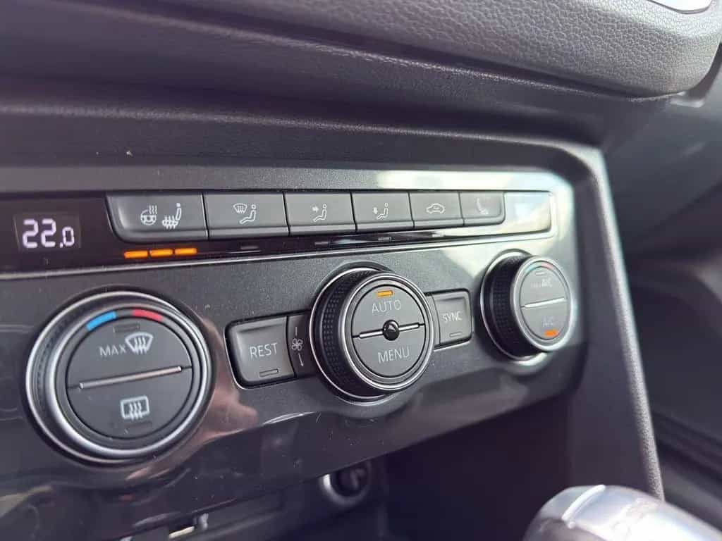 Volkswagen Tiguan 1.4 TSI DSG Comfortline 4Motion AHK*Alcan 08/2018-photo-25