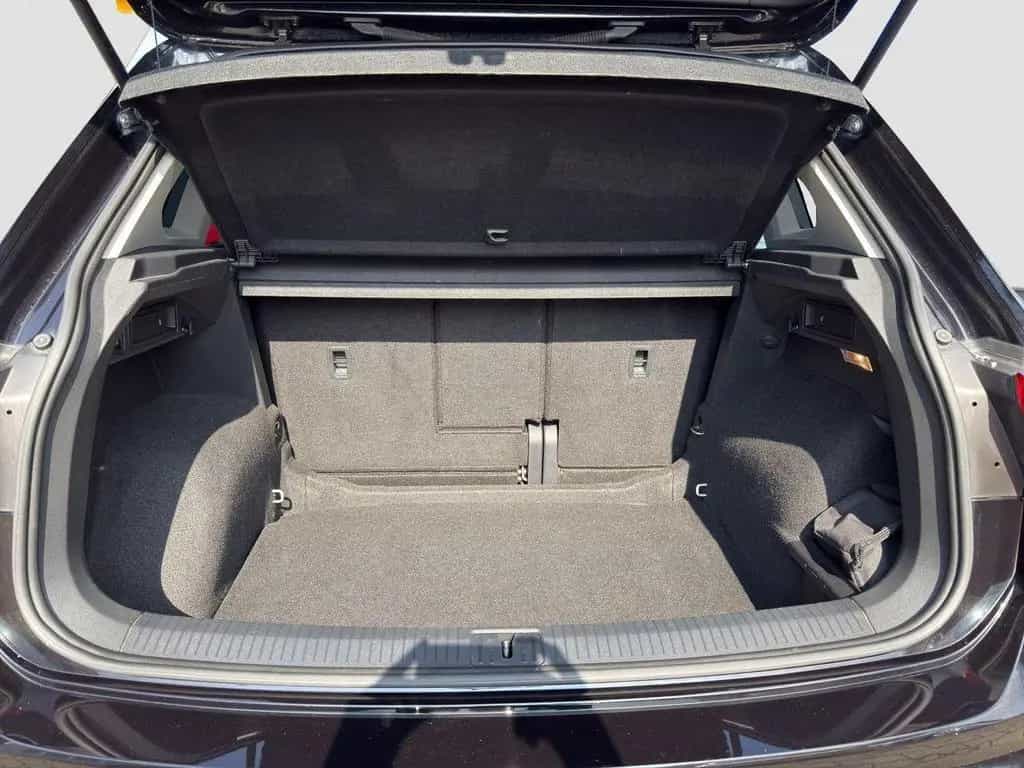 Volkswagen Tiguan 1.4 TSI DSG Comfortline 4Motion AHK*Alcan 08/2018-photo-5