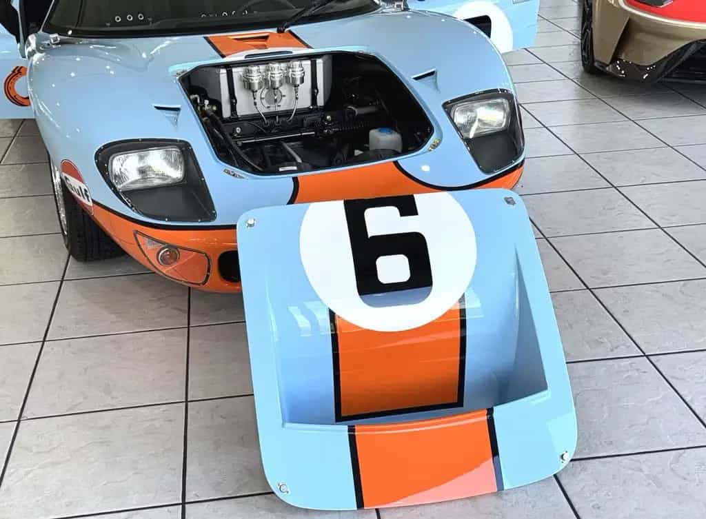 AC Shelby GT40 MKI by Superformance / Safir FIA 08/1966-photo-11