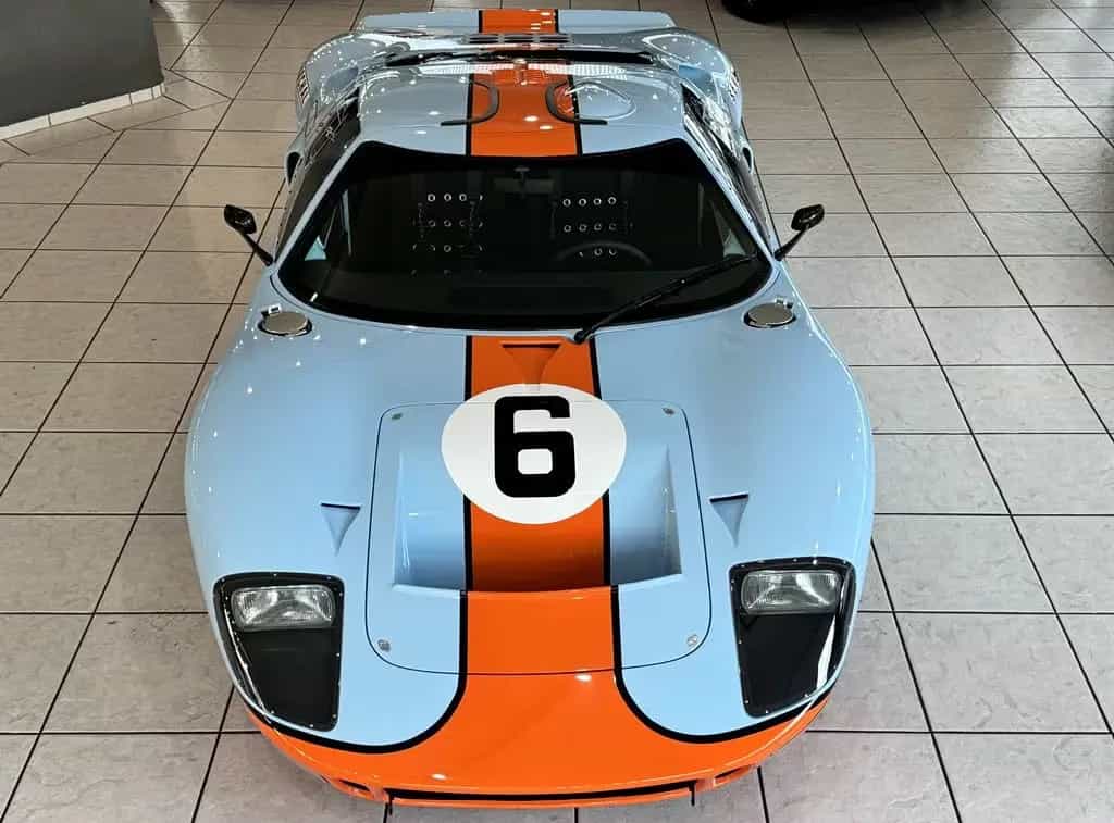 AC Shelby GT40 MKI by Superformance / Safir FIA 08/1966-photo-12
