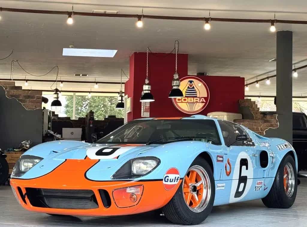 AC Shelby GT40 MKI by Superformance / Safir FIA 08/1966-photo-14